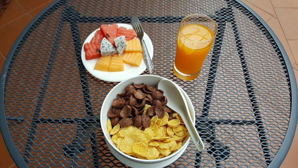 Фото New iHouse Hotel - Hostel