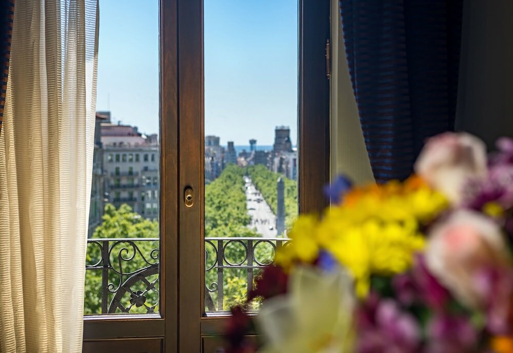 Фото Casa Fuster