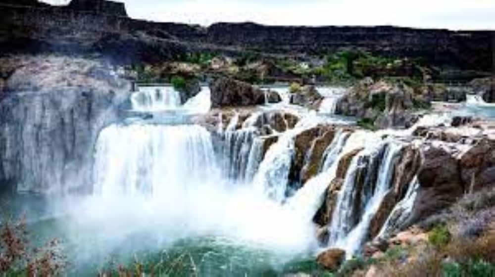 Фото Hampton Inn Twin Falls Id