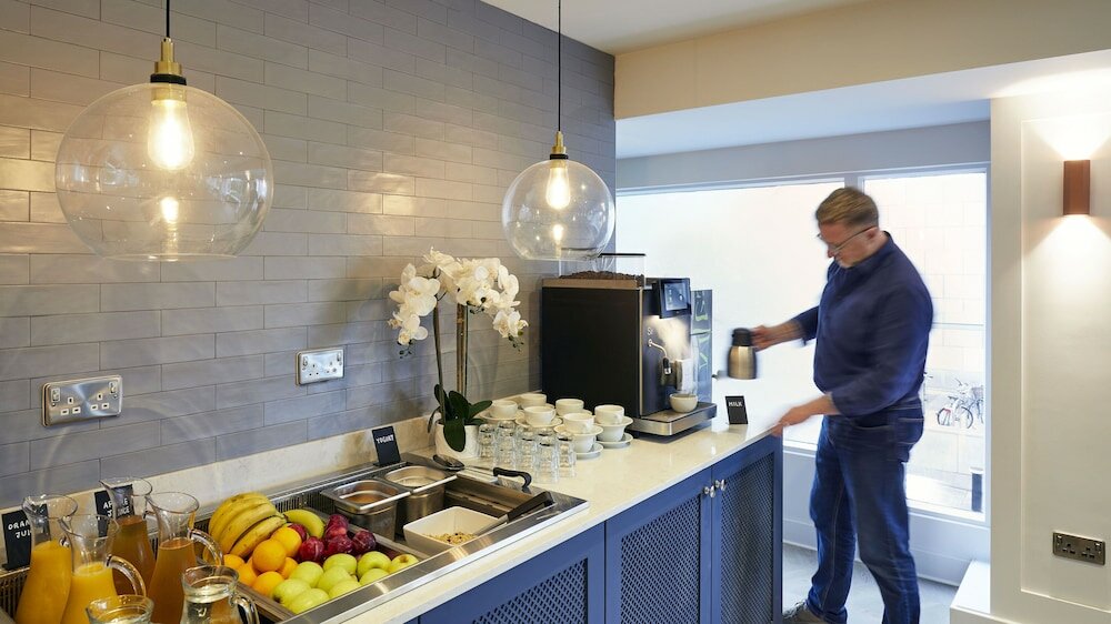 Фото Handel's Hotel