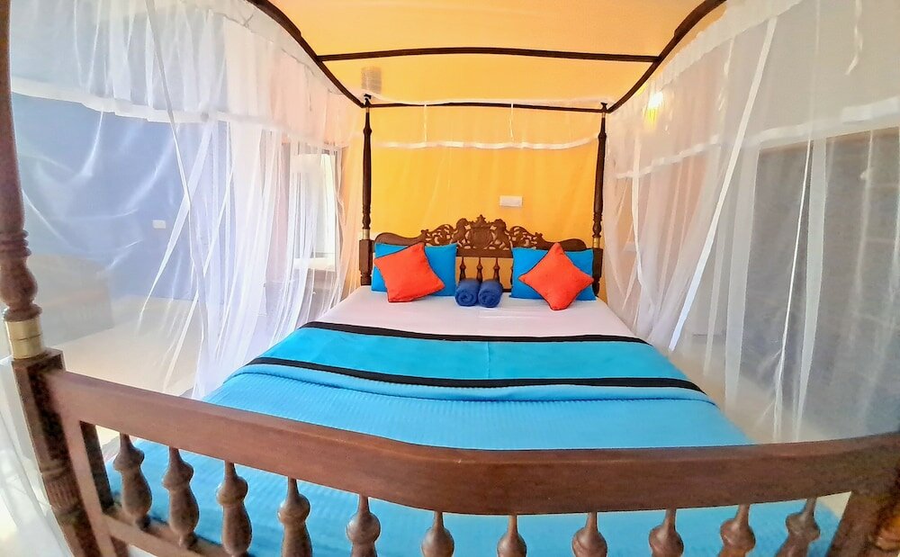 Фото Jaga Bay Resort