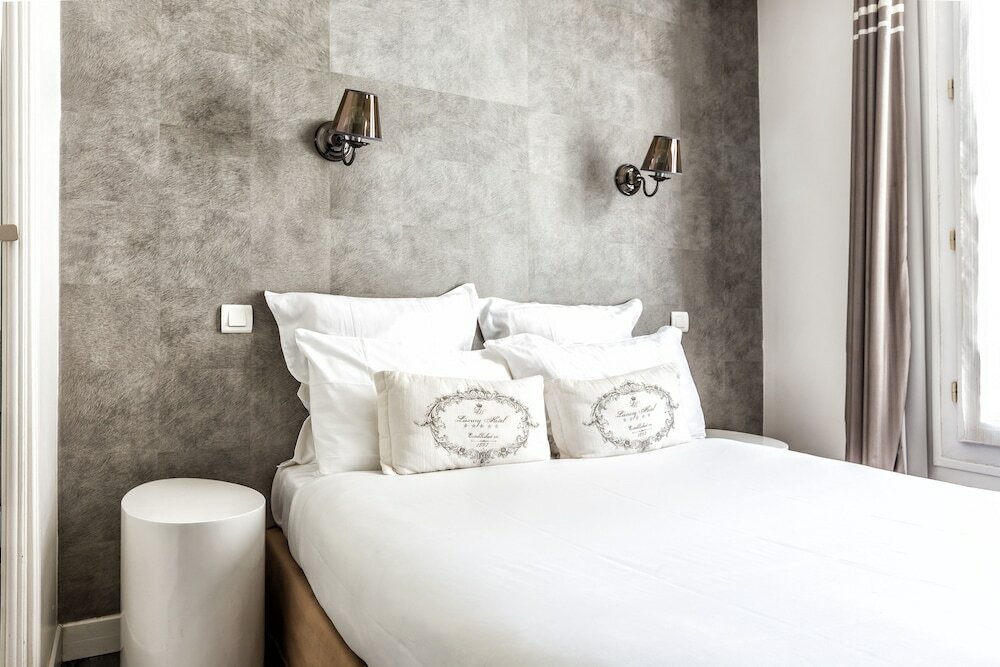 Фото Atelier Montparnasse