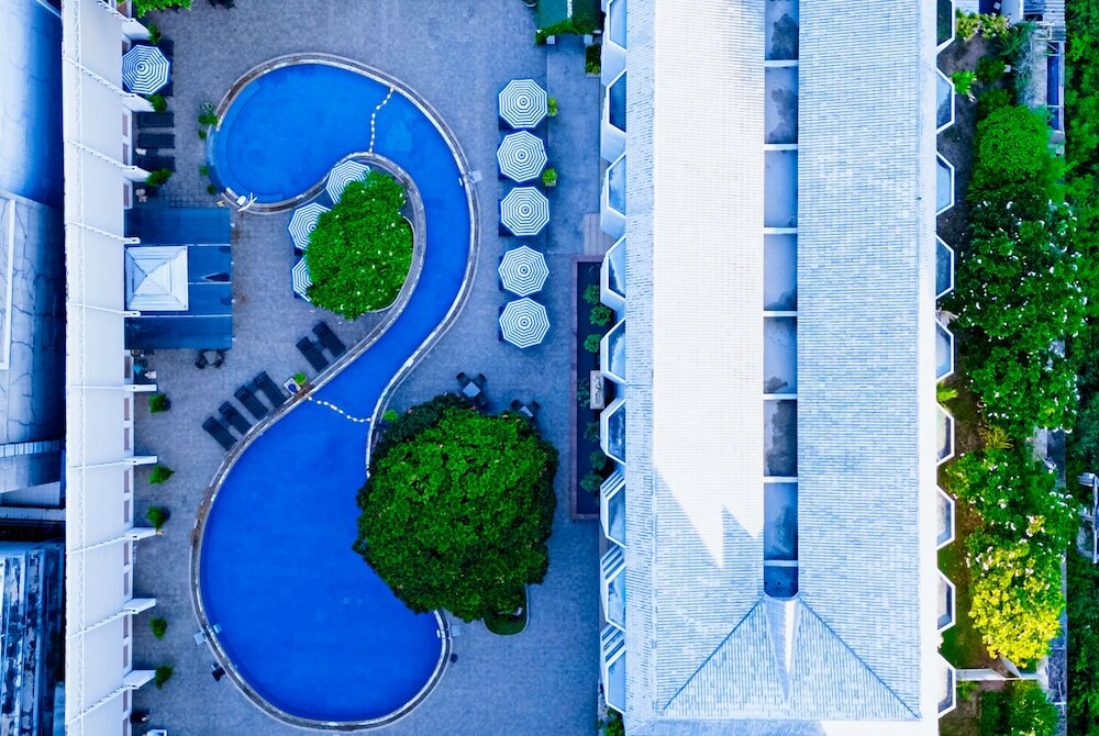 Фото The Bayview Hotel Pattaya