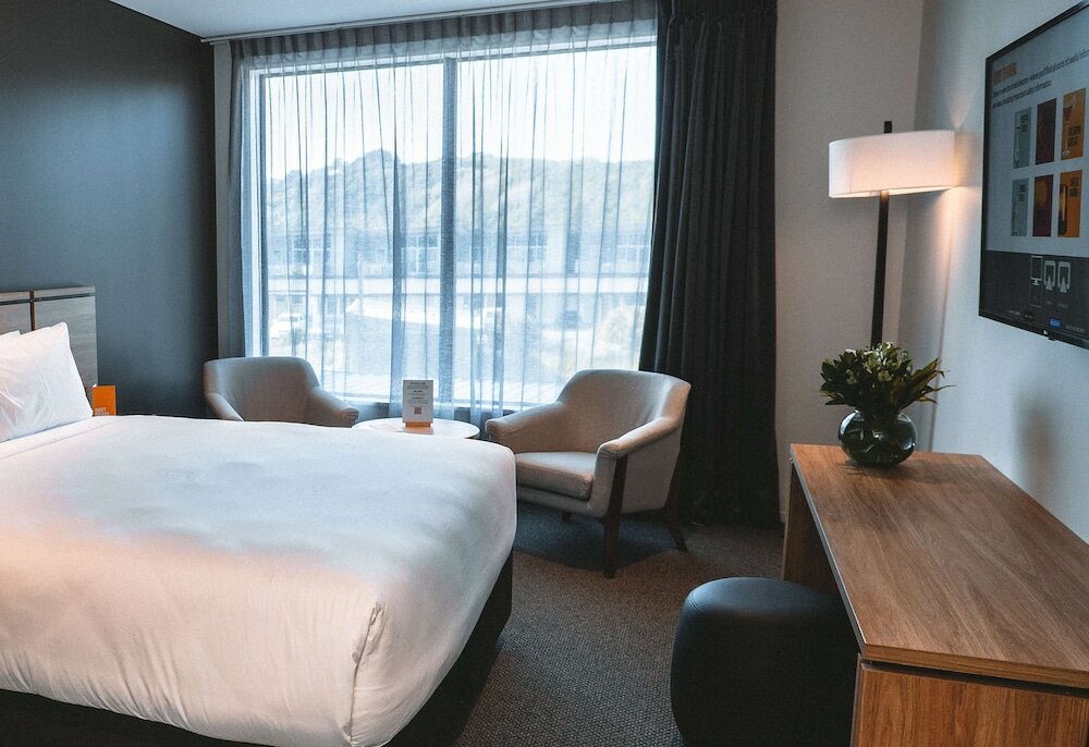 Фото Sudima Kaikoura