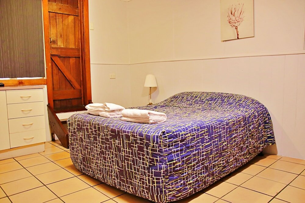 Фото Brisbane Manor Hotel