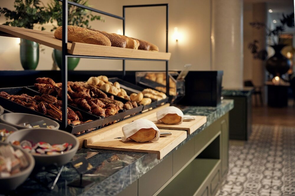 Фото Van der Valk Hotel Gent