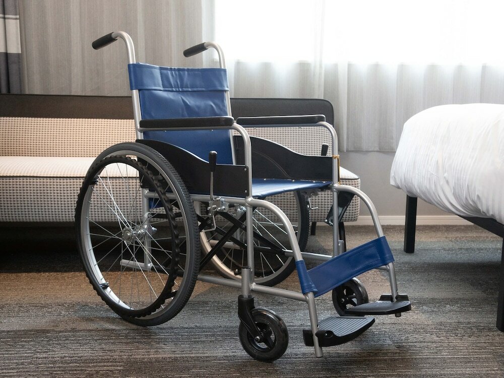 Фото Granbell Hotel Sapporo