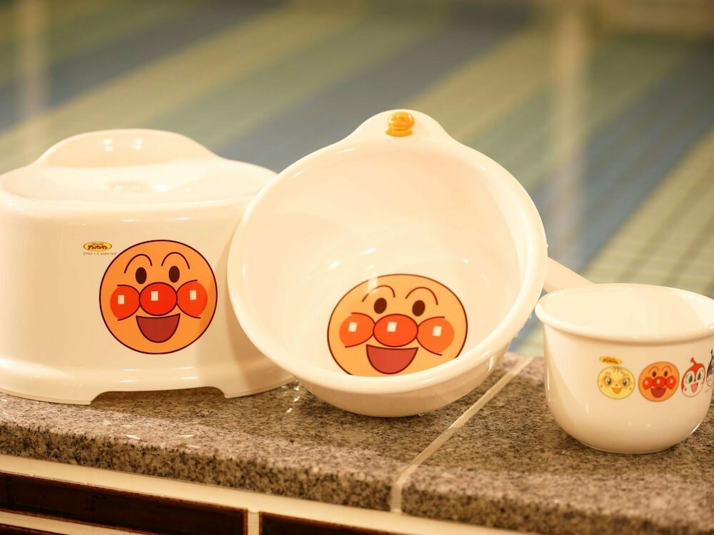 Фото Dormy Inn Premium Namba Natural Hot Spring