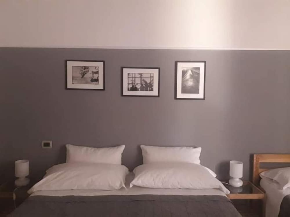 Фото Arco Ubriaco