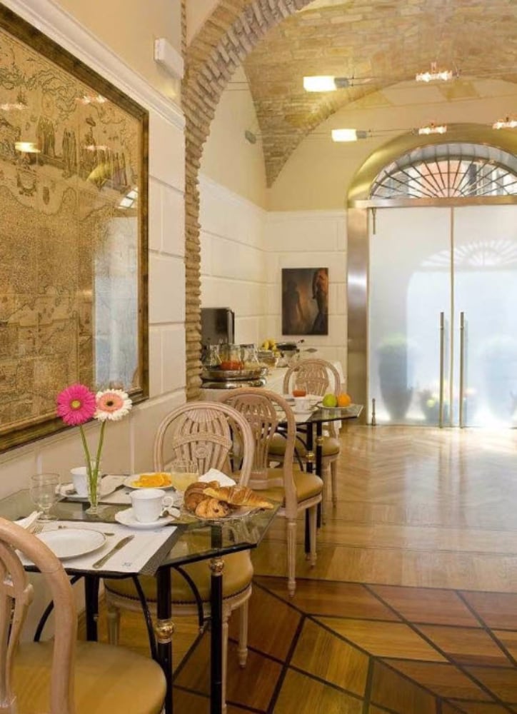 Фото Hotel Duca d'Alba