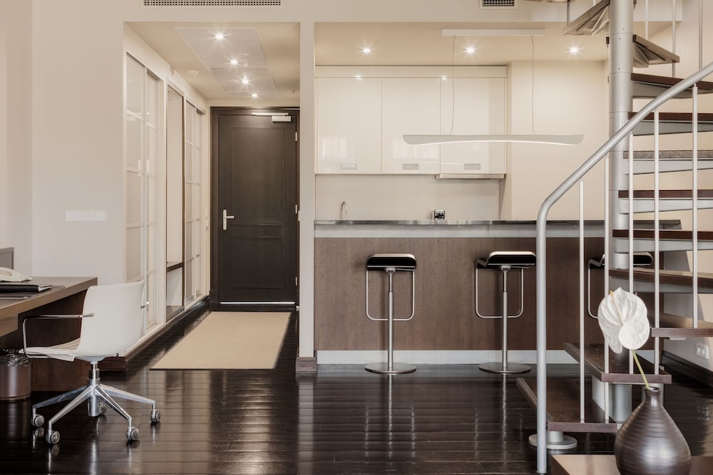 Фото Hotel Bergs