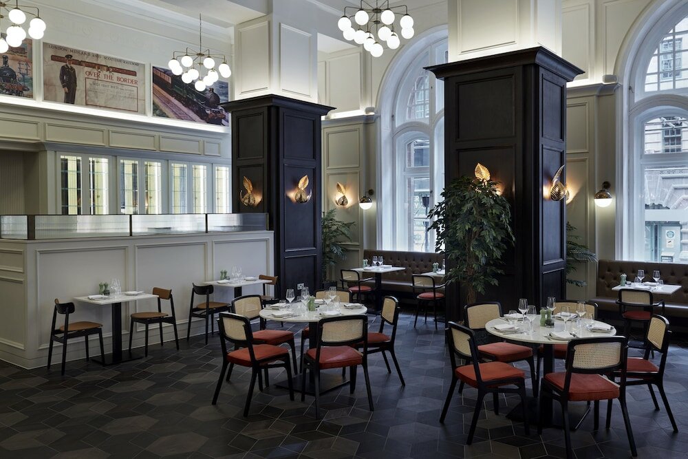 Фото The Midland - Manchester