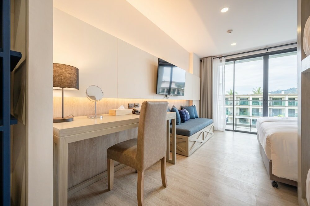 Фото Kokotel Phuket Nai Yang Beach