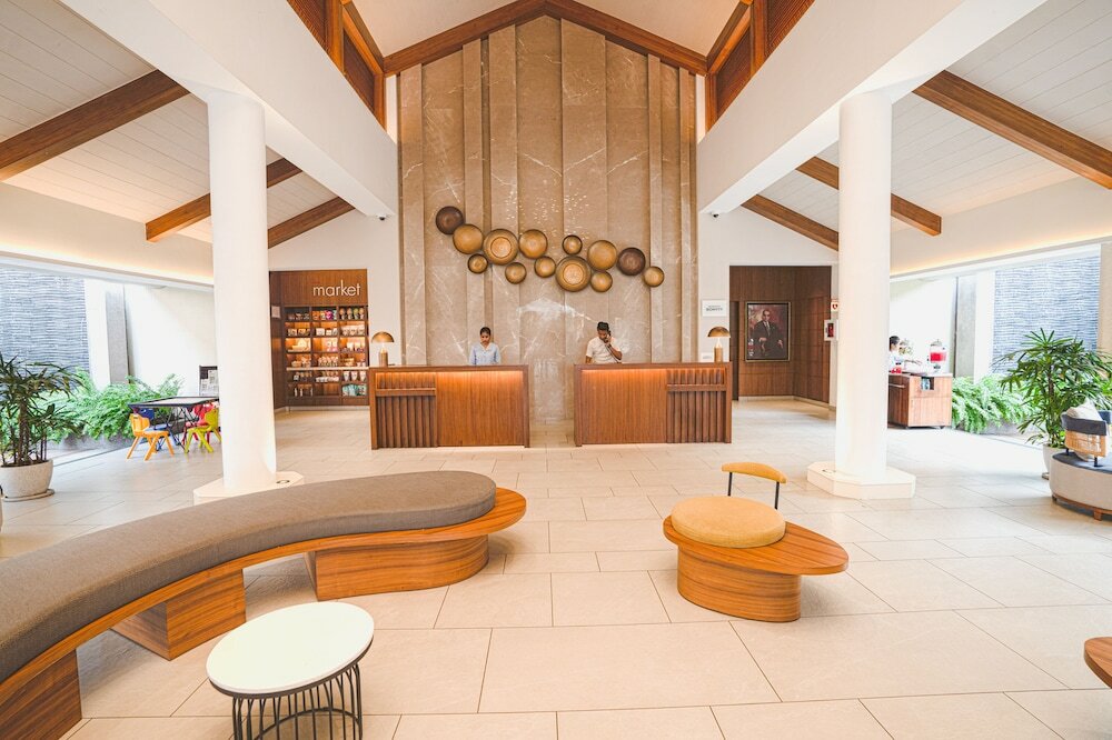 Фото Fairfield by Marriott Goa Benaulim