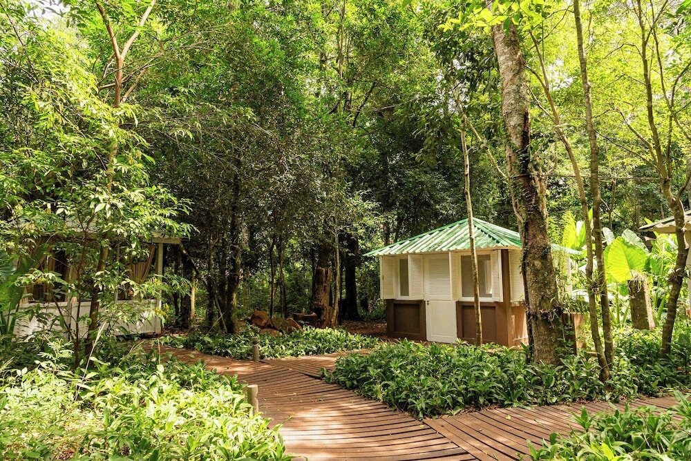 Фото Village Cataratas