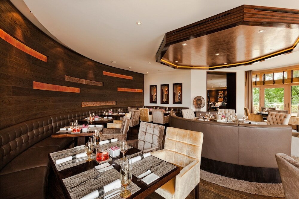 Фото Hotel Süllberg Karlheinz Hauser