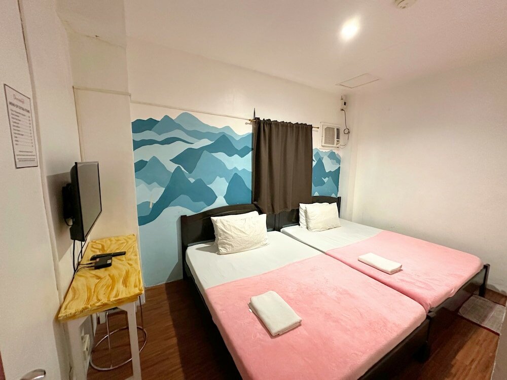 Фото Dormitels. ph España Manila