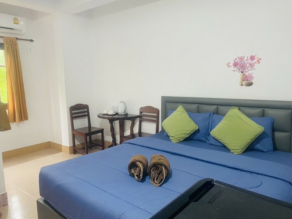 Фото Miss Hong House