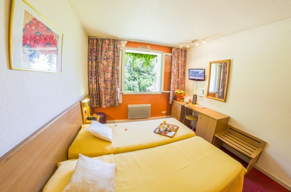 Фото Avantici Citotel Gap