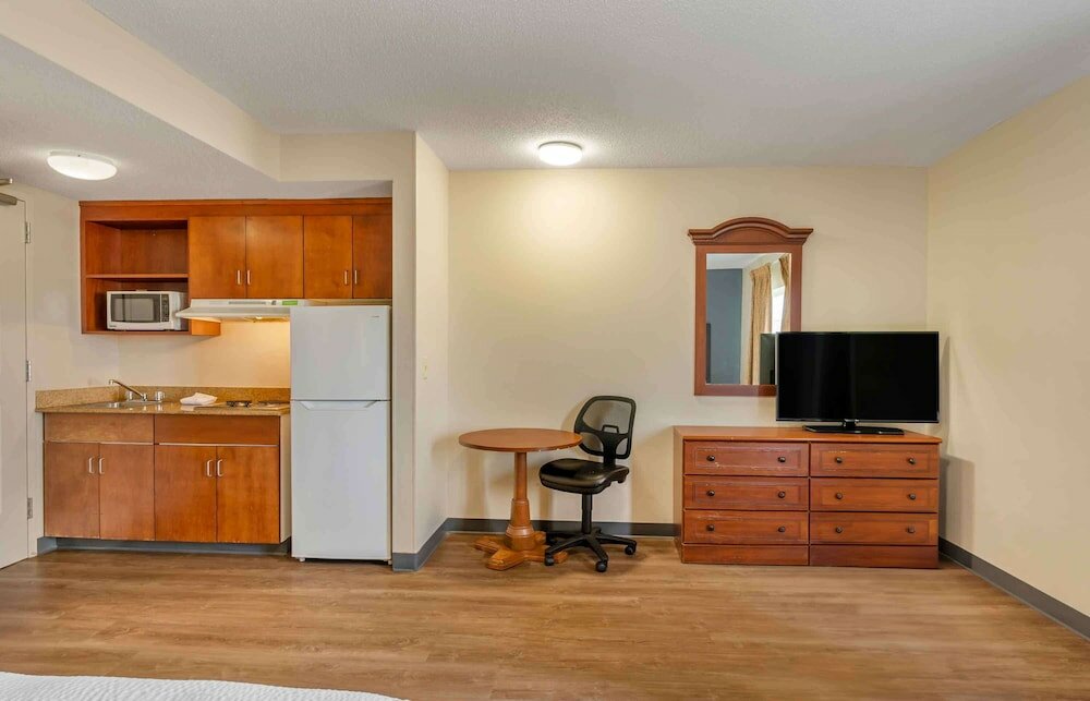 Фото Extended Stay America Suites Chesapeake Greenbrier Circle