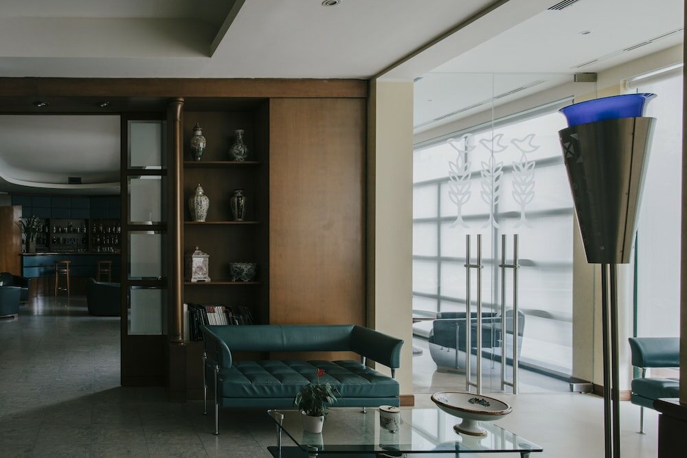 Фото Hotel Del Campo