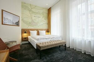 Best Western Jørgensens Hotel (Søndergade, 17), hotel