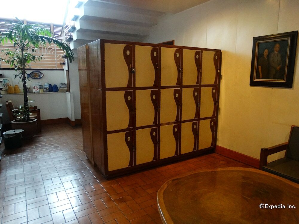 Фото Pension Natividad