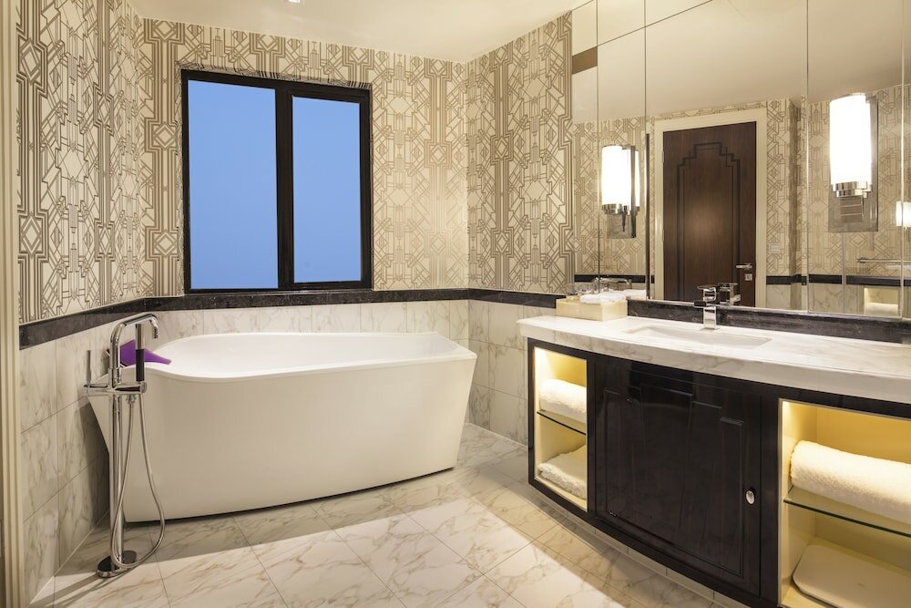 Фото Metropolo Classiq Shanghai Bund Circle