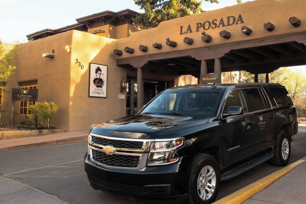 Фото La Posada de Santa Fe, A Tribute Portfolio Resort & SPA