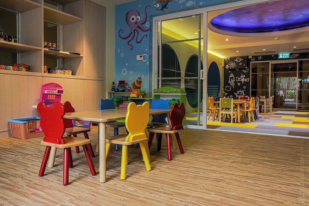 Фото Hyatt Regency Hua Hin