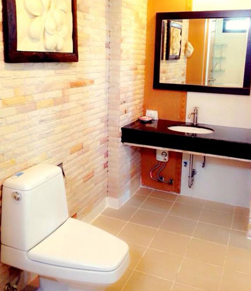 Фото Baan Paan Hua Hin