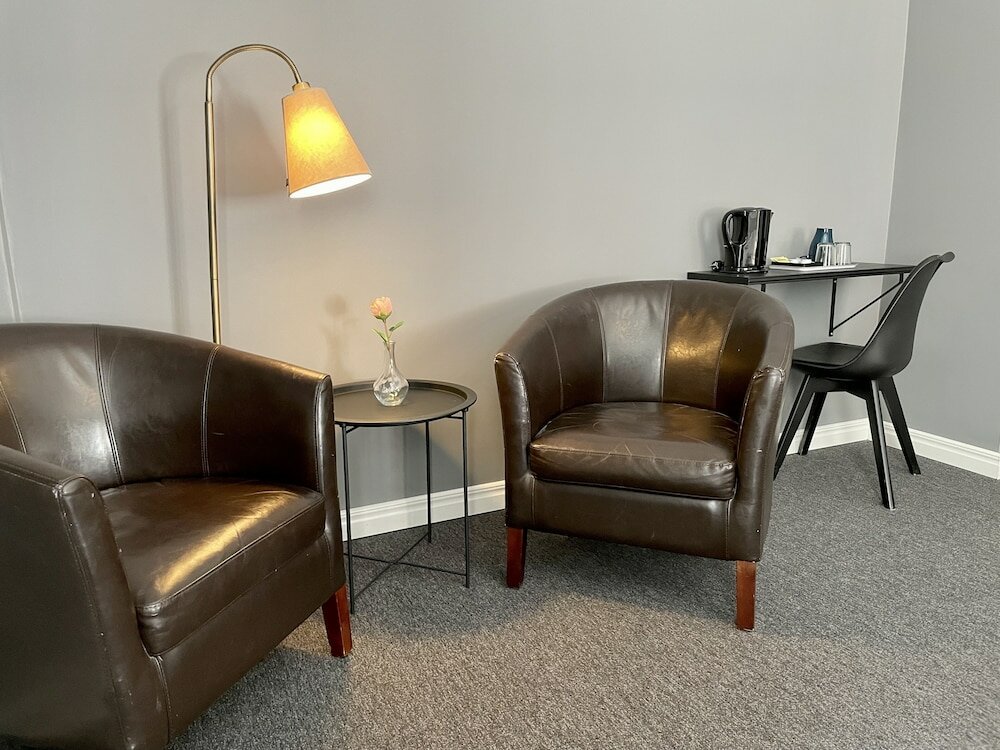 Фото Birka Hostel