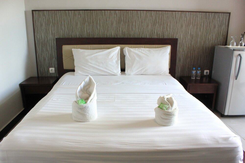 Фото New Asta Graha Homestay