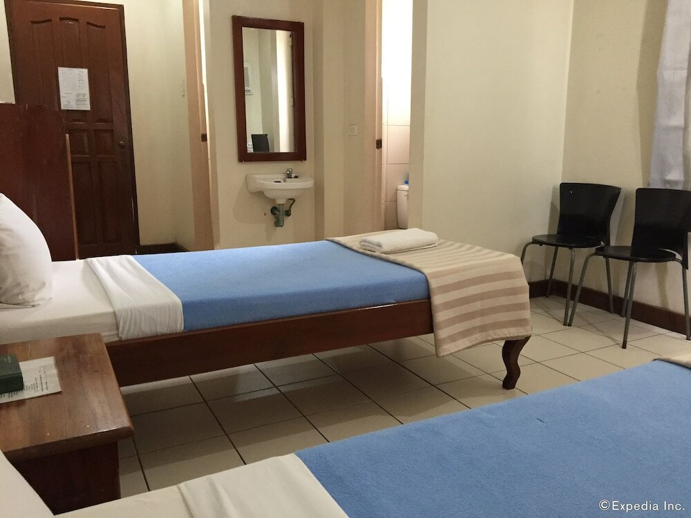 Фото El Haciendero Private Hotel