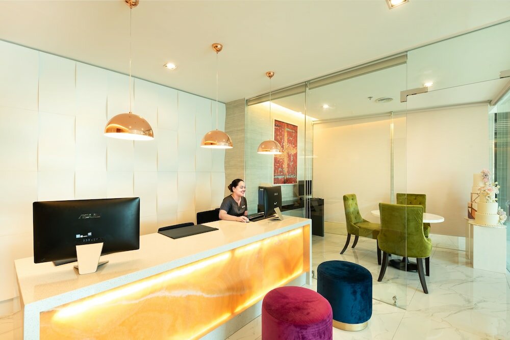 Фото Lenox Hotel