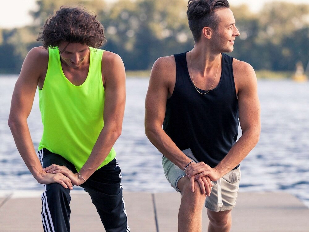 Фото Mercure Hotel Amsterdam West