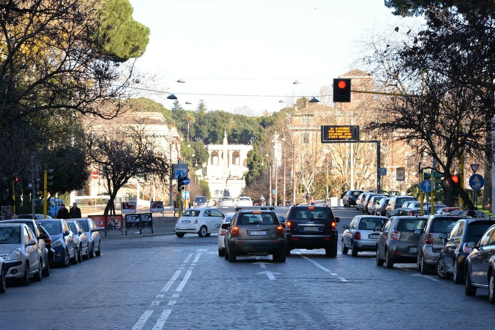 Фото Little Rose Residence