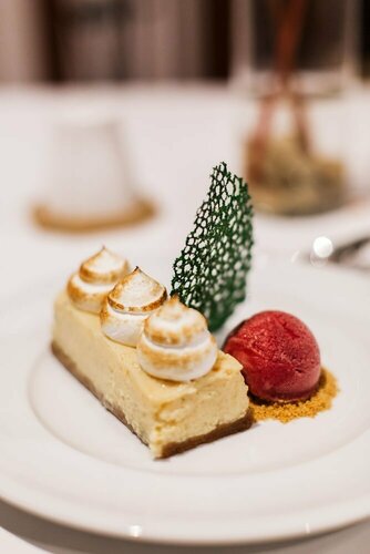 Гостиница San Ignacio Resort Hotel в Кайо