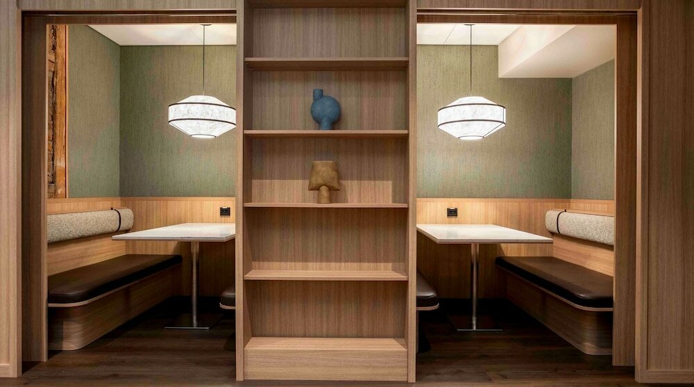 Фото Comfort Hotel Park