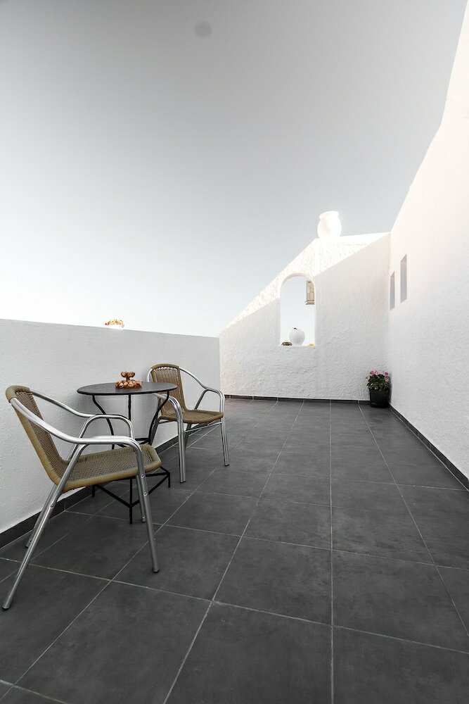 Фото Villa Iliovasilema Santorini