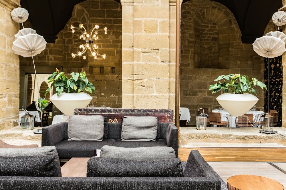 Фото Eurostars Los Agustinos