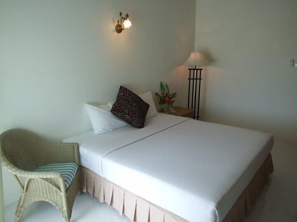 Фото Sukwilai Hotel