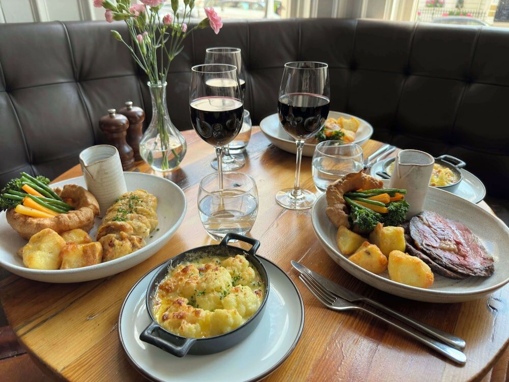 Фото Radisson Blu Hotel, London South Kensington