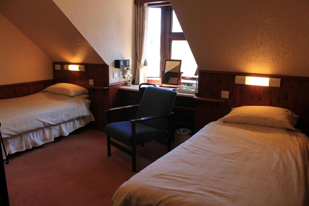 Фото Beeches Aberdeen