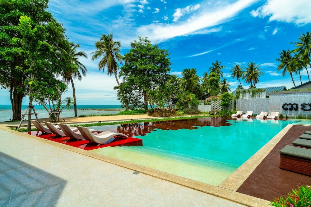 Фото Thai Fight Hotel