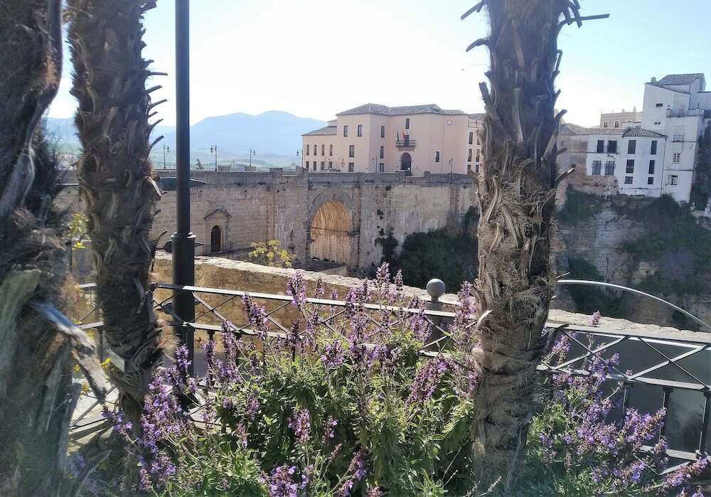 Фото Parador de Ronda
