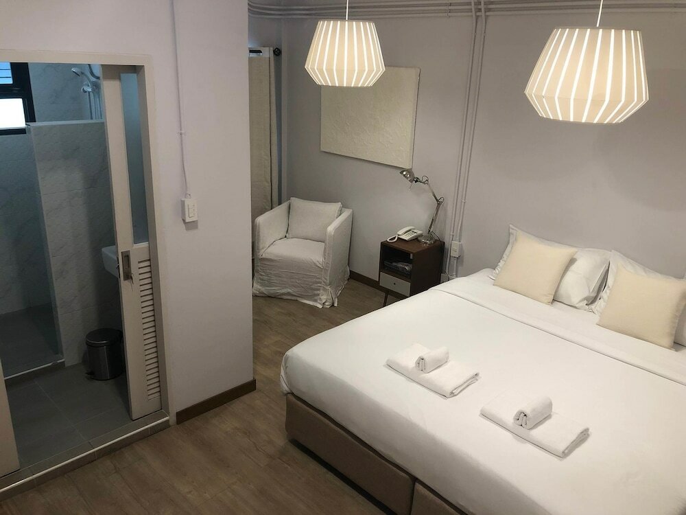 Фото Nourish Vegan B&b