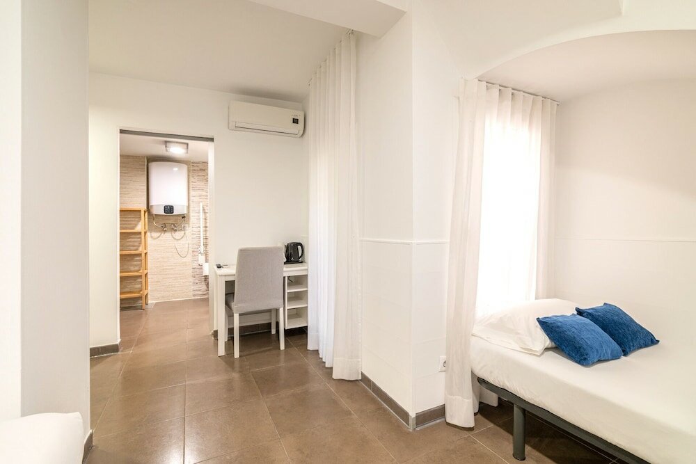 Фото Laramond Barcelona Rooms