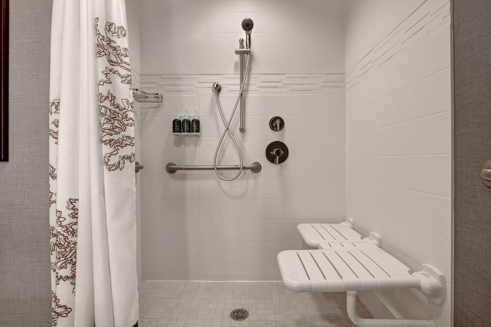 Фото Residence Inn Pullman
