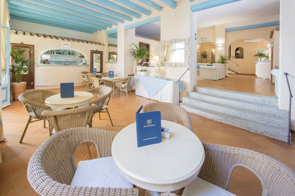 Фото Hotel Colonna San Marco